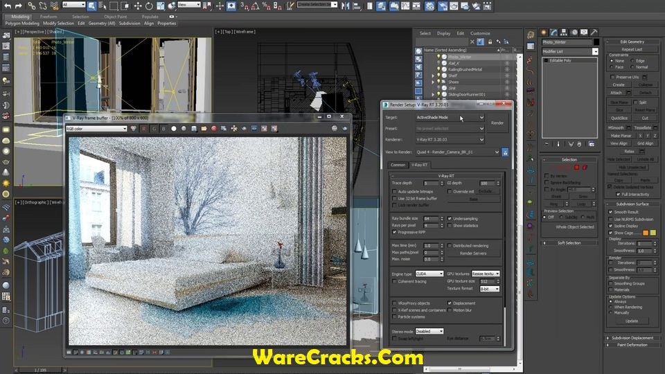 vray 3ds max free download