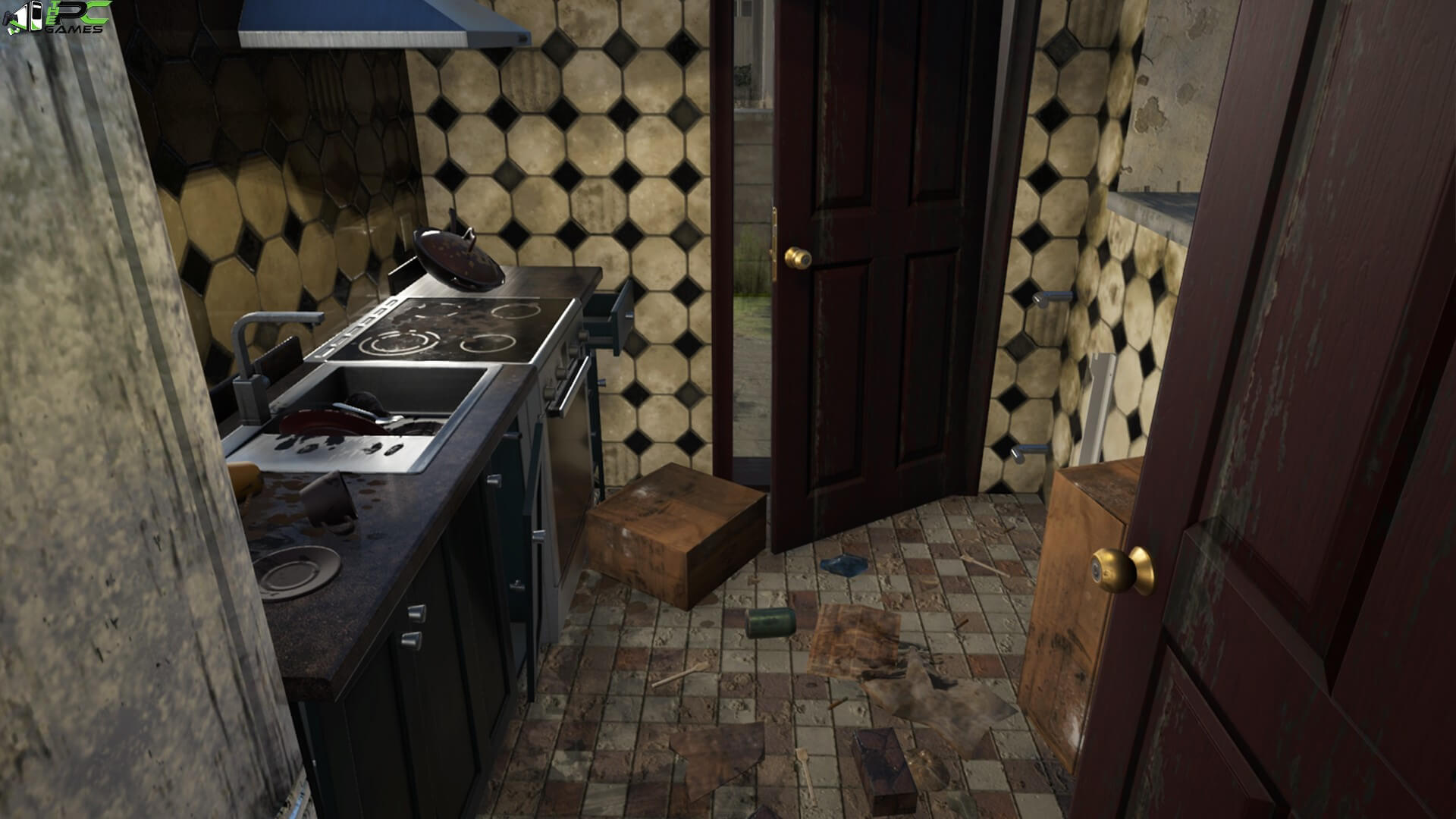 house flipper free game pc